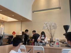 -Kilos咖啡馆(保利珑远店)
