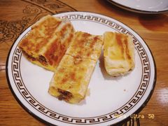 -格日勒阿妈蒙古厨房(新华广场店)