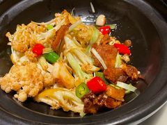 -泰钰丰烤鸭.天津菜(开发区店)