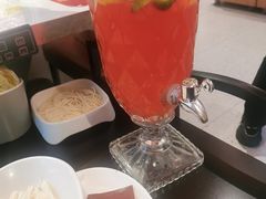-花田里捞牛火锅(天润店)