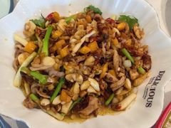 -永兴外婆桥(城中万达店)