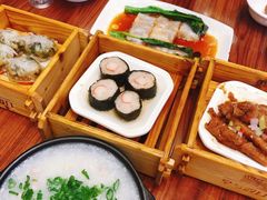 -皇马假日醉海南大酒店·假日一品派茶楼(秀英店)