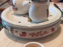 -悦得闲广式点心茶楼(蓝鲸世界店)