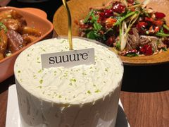 -流酥可心·牛乳蛋糕商店(禾祥西路店)