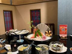 -天狗山料理(省体店)