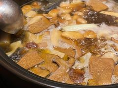 -滇野云南野生菌餐厅(陕西南路店)