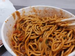 -家阳赵师傅油饼包烧麦(粮道街店)