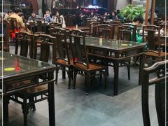 大堂-抱德·潮汕味(琶洲店原惠城鱼仔)
