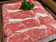 -廖掌柜·重庆鲜货火锅(上海首店)