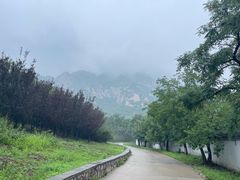 -北京凤凰岭