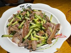-虎豹肉合(香港街店)