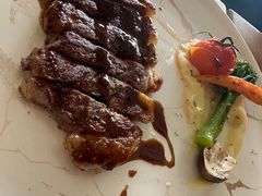 -Golden Lily河内巴黎法越料理餐厅(建国西路店)