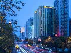 -深圳粤海酒店