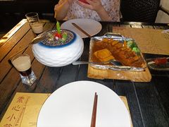 -素心小筑(后沙裕镇店)