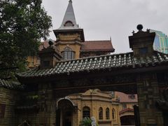 -马勒别墅饭店(静安寺店)