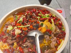 -梦林夕烧酒档