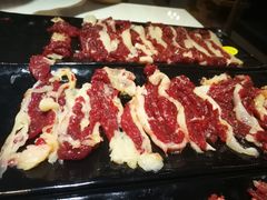 -陈记顺和牛肉火锅馆(天河北路店)