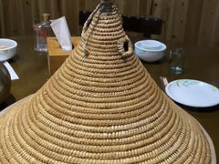 -抚仙湖生态石锅鱼野生菌(告庄店)