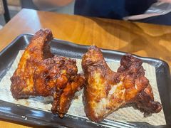 -友名Cross日式咖喱屋(江南大道中店)