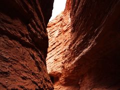 -天山神秘大峡谷