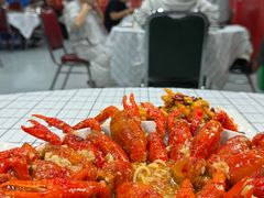 -虎虎龙虾大排档(双井店)