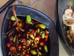 -聚味瞿记·龙虾堂(树木岭店)