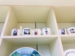 -陶缘陶艺美学馆(儿童公园店)