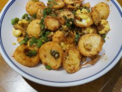 -庭苑饭香·生态餐厅(动物园店)