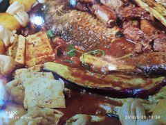 -屯靠屯地锅王(西南路店)