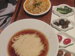 -松鹤面馆·古法焖肉面(观前店)