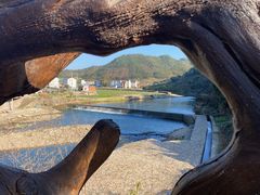 -百杖潭景区