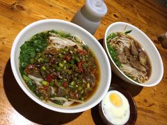 -肆姐面粉馆(坡子街店)