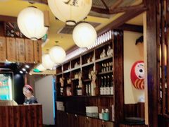 -鸟鹏烧鸟居酒屋(仁恒梦中心店)