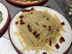 -红辣椒·川菜·火锅(张杨路店)