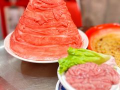 鹅肠-后火锅(南京东路总店)