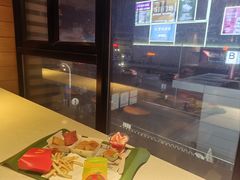 -麦当劳(大羊坊路店)