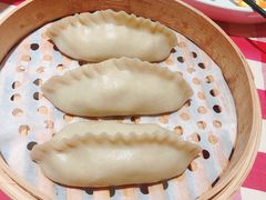 -西贝(宝乐汇店)