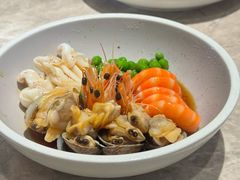 -烹贝小馆(华采天地店)