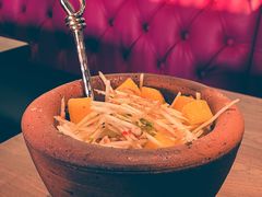 -星叶·东南亚料理(宁波万象汇店)