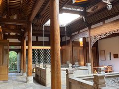 大堂-养云安缦·廊