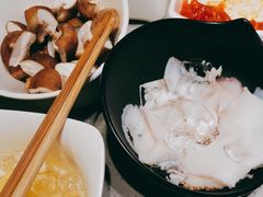 -海底捞火锅(旭辉MALL店)
