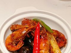 -狮拾久·现代新加坡料理(福田COCO Park店)