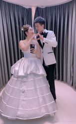 点击看大图 -卡恩婚纱摄影(桥梓口店)