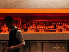-wann lounge 低温慢煮牛排·清吧