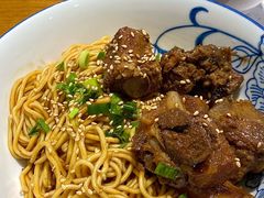 -一味老卤面(大石桥店)