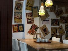 大堂-金鲜生料理(海宁金色家园店)