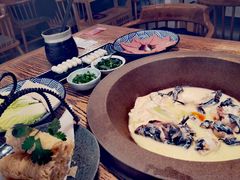 -云渔堂蒸汽石锅鱼(万达店)