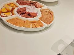 -荣品荟·融合餐厅(月湖广场店)