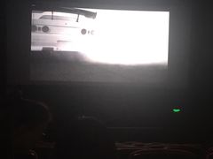 -CGV星星影城(颐堤港ScreenX店)