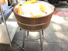 -榮泰米粉湯(Left Shop)